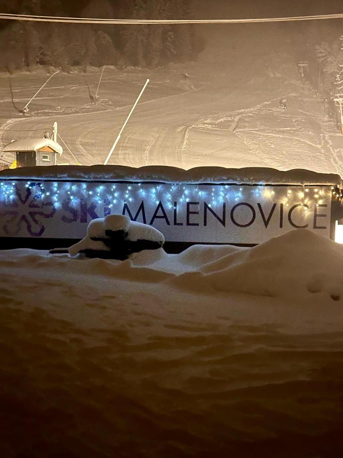 Chata Pod Lysou Guest house Malenovice (Moravia-Silesia)