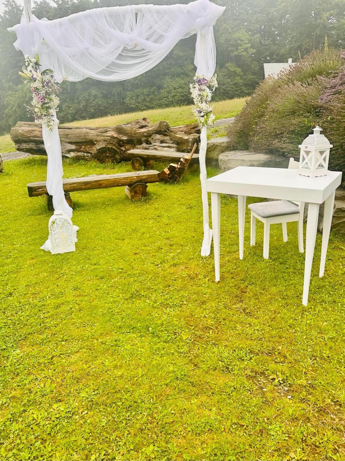 Guest house Chata Pod Lysou